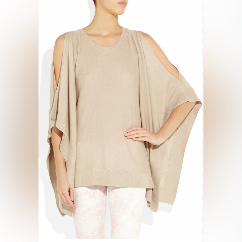Michael Kors Poncho